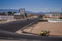 Lower Group Yellow Bikes